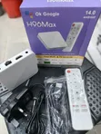 H96 Max TV Box 2GB RAM 16GB Storage - 1