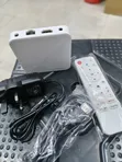 H96 Max TV Box 2GB RAM 16GB Storage - 2