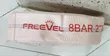 Freevel 2" 30m Canvas Hose Pipe - 1