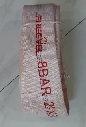 Freevel 2" 30m Canvas Hose Pipe