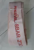 Freevel 2" 30m Canvas Hose Pipe - 2
