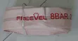 Freevel 2" 30m Canvas Hose Pipe - 3