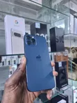 Apple iPhone 12 Pro Max 256GB Bluu - 3