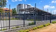 Premium Steel Fencing & Gates - Fabrication & Installation - 2