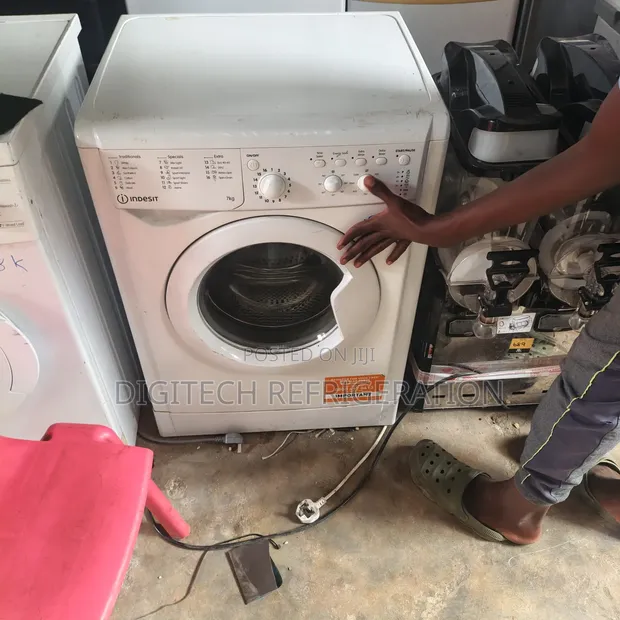 Digitek Refrigeration: Washing Machine & Kitchen Appliance Repair - 1
