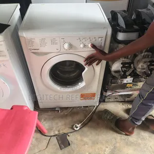 Digitek Refrigeration: Washing Machine & Kitchen Appliance Repair