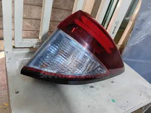 Honda Vezel Taillight (2015)