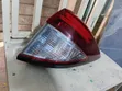 Honda Vezel Taillight (2015) - 1