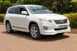 Toyota Vanguard 2011 Nyeupe - 2