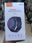VIDVIE SW1617 AMOLED Smart Watch - 2