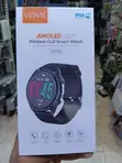VIDVIE SW1617 AMOLED Smart Watch - 3