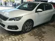 Peugeot 308 2019 Nyeupe - 3
