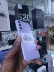 Samsung Galaxy S21 FE 128GB Zambarau - 2
