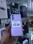 Samsung Galaxy S21 FE 128GB Zambarau - 3