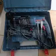 Maxmech 800W Rotary Hammer - 1