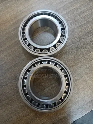 Assorted Bearings for Ford Escape Available