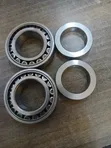 Assorted Bearings for Ford Escape Available - 2