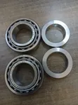Assorted Bearings for Ford Escape Available - 3