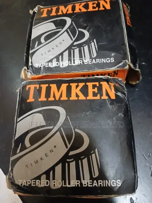 Assorted Bearings for Ford Escape Available