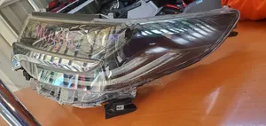 Toyota Alphard New Model Headlights