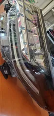 Toyota Alphard New Model Headlights - 2