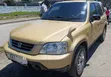 Honda CR-V 2005 Gold - 1