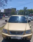 Honda CR-V 2005 Gold - 2