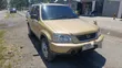 Honda CR-V 2005 Gold - 3
