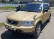 Honda CR-V 2005 Gold - 5
