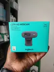 Logitech C270 HD Webcam - 1