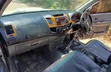 Toyota Hilux 2015 Silver - 3
