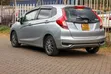 Honda Fit 2019 Silver - 2