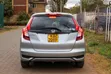 Honda Fit 2019 Silver - 3