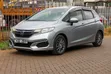 Honda Fit 2019 Silver - 5