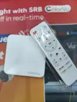 H96 Max TV Box 2GB RAM 16GB Storage - 2