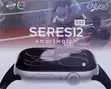 Okpu SX2 Series Smartwatch - Combo ya Mikanda 7-kwa-1 - 1