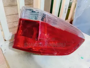 Honda Airwave Taillight (2005-2010)