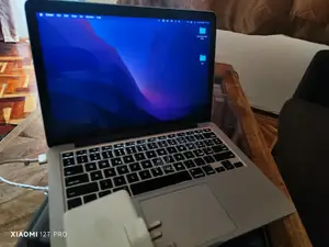 Apple MacBook Pro 2015 13.3" 2.9GHz i5 8GB RAM 256GB SSD