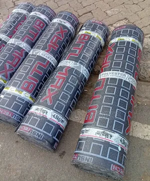 APP Bituminous Waterproofing Membrane 10m