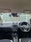Nissan Note 1.2 Petrol 2019 Silver - 1