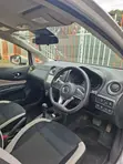 Nissan Note 1.2 Petrol 2019 Silver - 2
