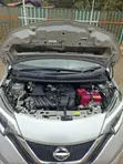 Nissan Note 1.2 Petrol 2019 Silver - 4