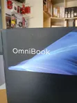 Laptop Mpya HP OmniBook X Flip 14" - Intel Core Ultra 7, 16GB RAM, 512GB SSD - 4