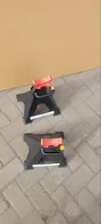 Heavy Duty Jack Stands (Jozi) - 2