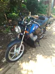 Honda SP 125 2020 Blue - 1