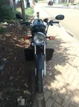 Honda SP 125 2020 Blue - 2