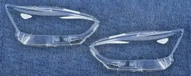 Brand New Headlight Lenses for Mazda CX-3 - 1