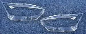 Brand New Headlight Lenses for Mazda CX-3