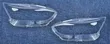 Brand New Headlight Lenses for Mazda CX-3 - 1