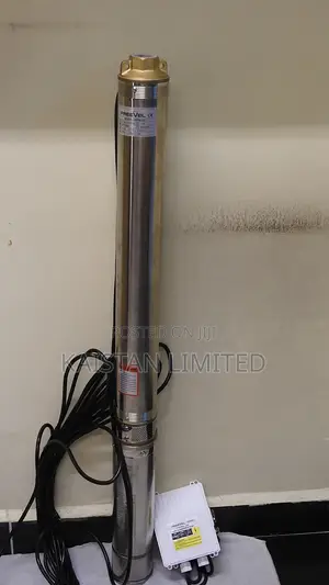 Freevel 2HP Submersible Deepwell Pump (160M Head)